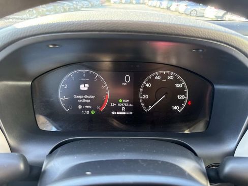 Used 2023 Honda HR-V LX image 32