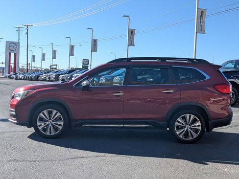 Used 2020 Subaru Ascent Touring image 9