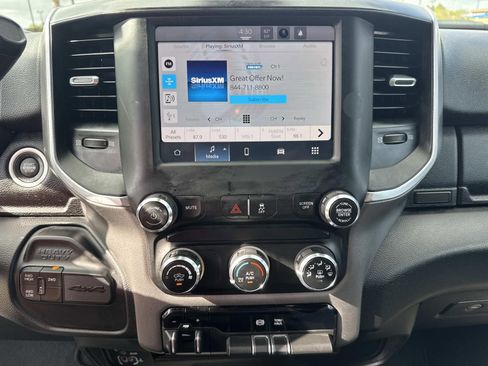 Used 2024 RAM 3500 Big Horn image 25