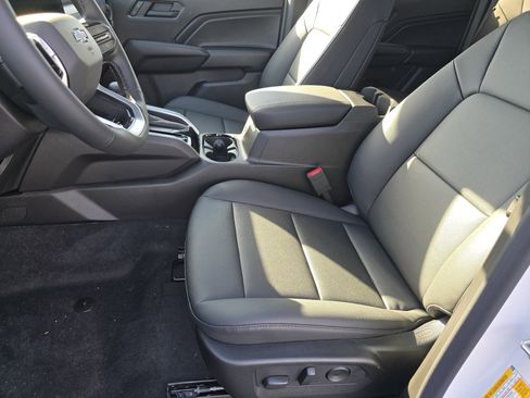 New 2026 Chevrolet Colorado Trail Boss image 24
