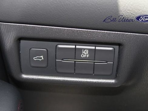 Used 2022 MAZDA CX-5 AWD 2.5 Turbo image 22