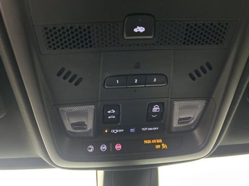 Used 2022 Cadillac XT5 Sportv image 24