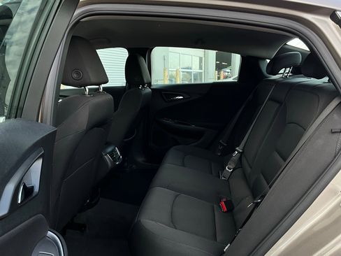 Used 2024 Chevrolet Malibu LT image 12