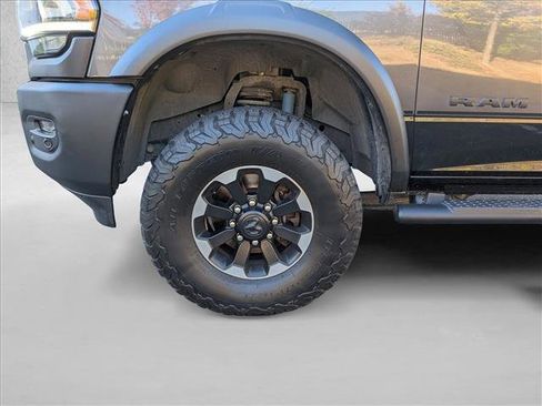 Used 2019 RAM 2500 Power Wagon image 21