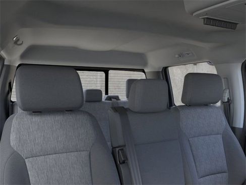 New 2025 Ford F250 XL w/ STX Appearance Package image 22