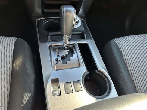 Used 2024 Toyota 4Runner SR5 image 13