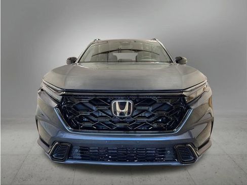 New 2026 Honda CR-V Sport-L image 10