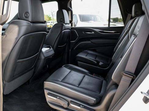 Used 2023 Cadillac Escalade Sport w/ Touring Package image 38