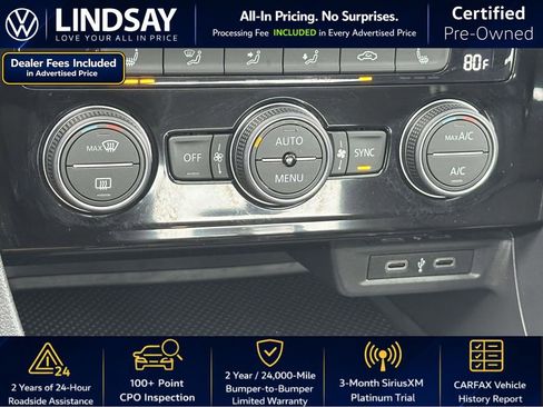 Used 2022 Volkswagen Jetta SE FWD image 19