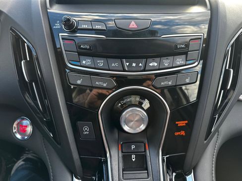 Used 2020 Acura RDX AWD image 14