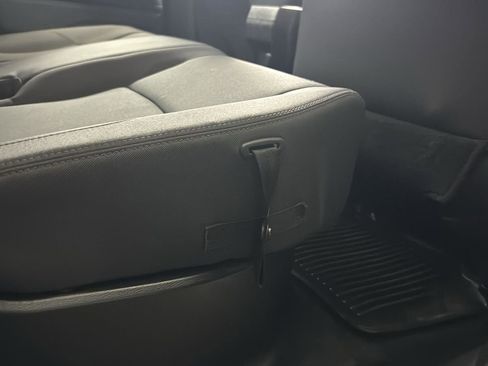 Used 2024 Toyota Tacoma TRD Sport image 27