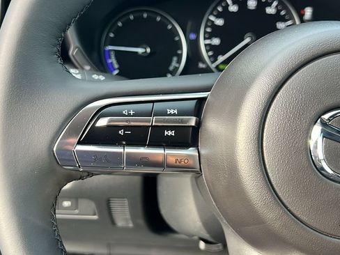 New 2026 MAZDA CX-50 AWD 2.5 Hybrid w/ Weather Package image 18