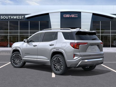 New 2027 GMC Terrain Denali w/ LPO, Black Badging Package AWD/4WD image 27