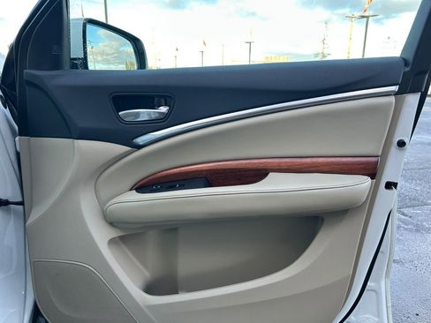 Used 2018 Acura MDX w/ Advance & Entertainment image 25