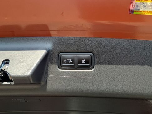 Certified 2025 Hyundai Santa Fe XRT AWD/4WD image 21