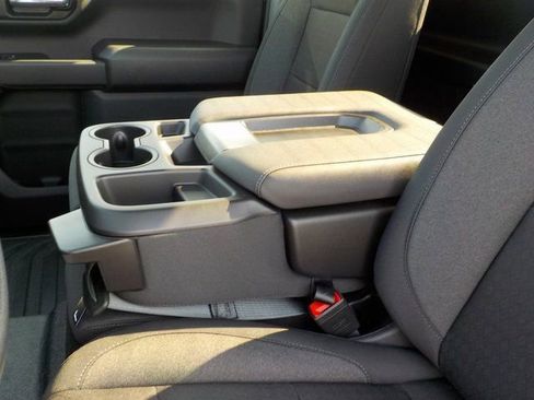 New 2025 GMC Sierra 1500 Pro w/ Pro Value Package image 18