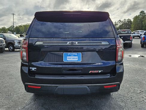 Used 2021 Chevrolet Tahoe RST w/ Luxury Package image 10