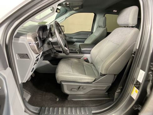 Certified 2024 Ford F150 XLT w/ Equipment Group 302A MID image 31