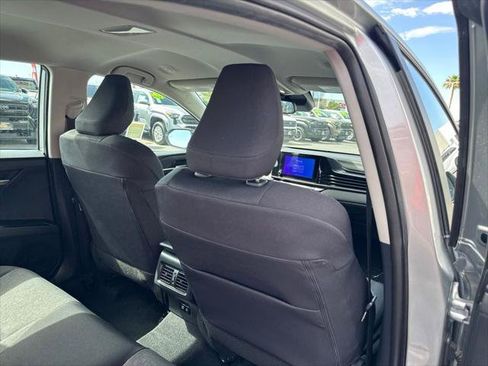 Certified 2025 Toyota Camry LE FWD image 24