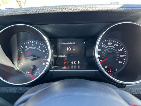 Used 2020 Ford Mustang GT Premium w/ Black Accent Package image 15