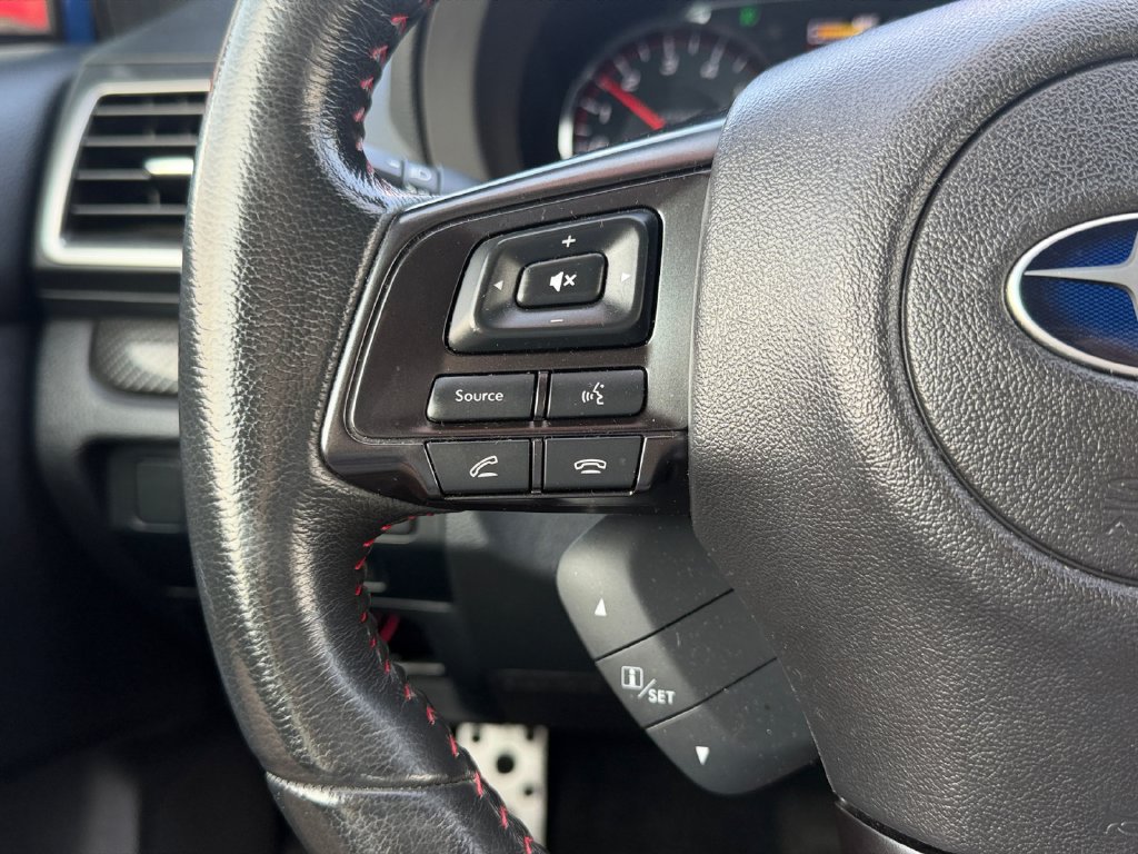 Used 2020 Subaru WRX Premium AWD/4WD image 21