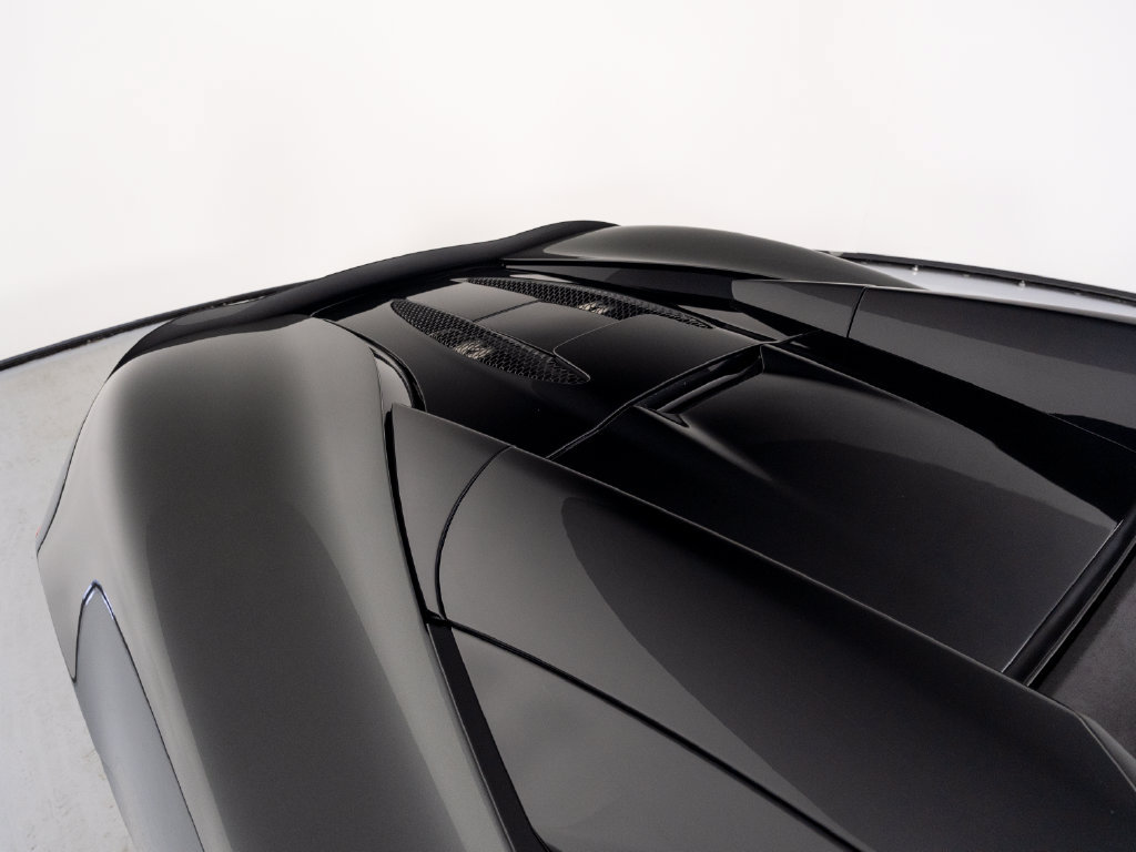 Used 2018 McLaren 570S Spider RWD image 40