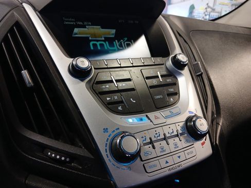 Used 2015 Chevrolet Equinox LT w/ Driver Convenience Package image 20