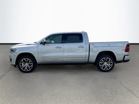 New 2026 RAM 1500 Tungsten w/ Bed Utility Group AWD/4WD image 4