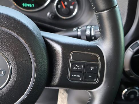 Used 2013 Jeep Wrangler Sport image 25