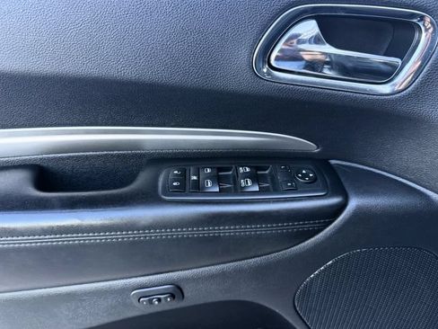 Used 2017 Dodge Durango GT w/ Nav & Power Liftgate Group RWD image 15