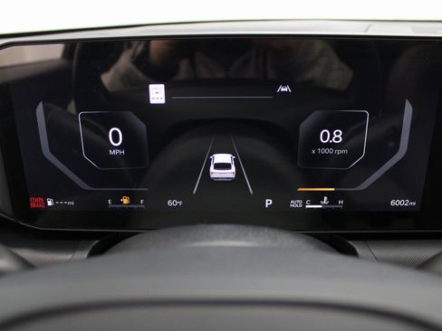 Used 2025 Kia K4 EX image 37