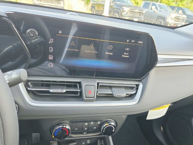 New 2026 Chevrolet TrailBlazer LS w/ LS Convenience Package FWD image 19