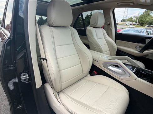 Used 2023 Mercedes-Benz GLE 350 image 8