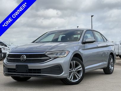 Used 2023 Volkswagen Jetta SE