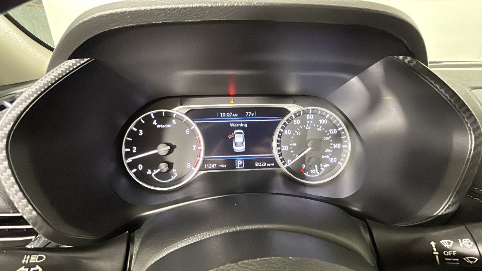 Used 2023 Nissan Sentra SV w/ All-Weather Package FWD image 22