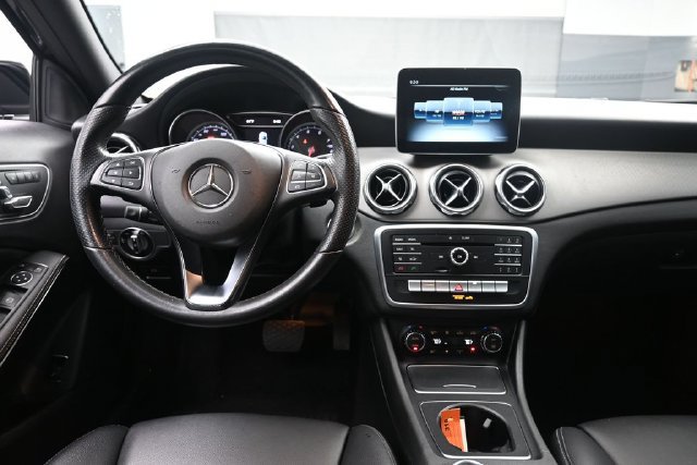 Certified 2020 Mercedes-Benz GLA 250 image 9
