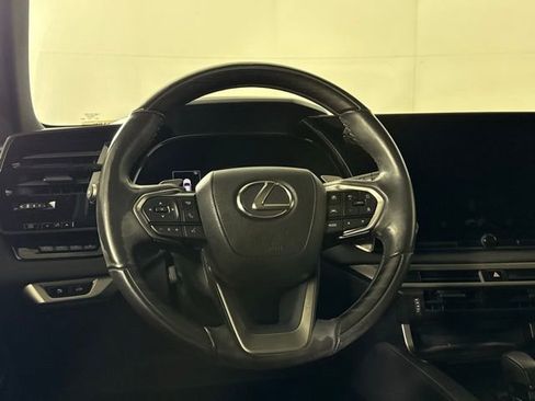 Certified 2023 Lexus RX 350 Premium image 25