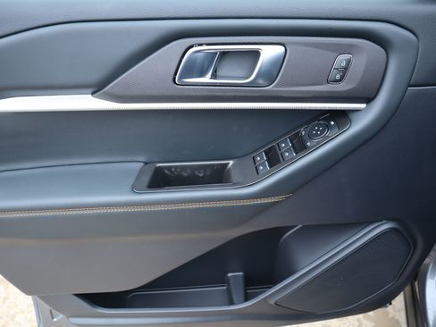 New 2026 Ford Explorer Tremor AWD/4WD image 18