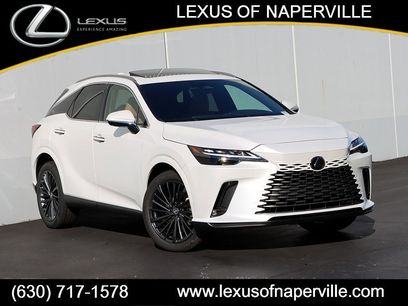 New 2025 Lexus RX 350 Premium w/ Convenience Package