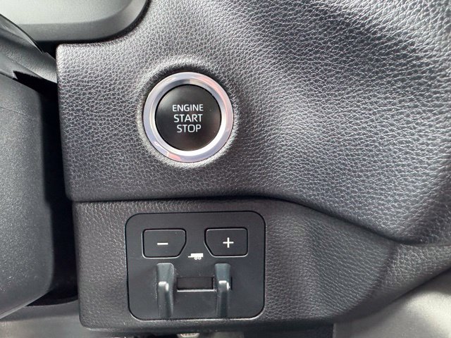 Used 2024 Toyota Tundra SR5 AWD/4WD image 28