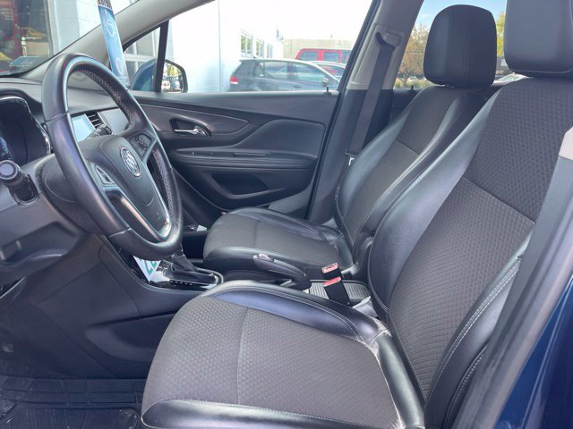 Used 2019 Buick Encore Preferred w/ Safety Package AWD/4WD image 5