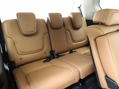 New 2026 INFINITI QX80 Luxe w/ Cargo Package AWD/4WD image 82