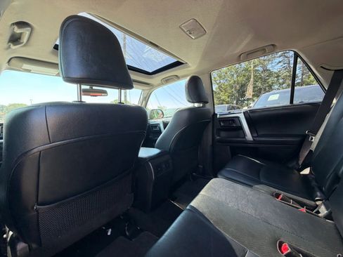 Used 2013 Toyota 4Runner Limited RWD image 17