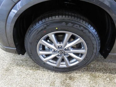 New 2025 MAZDA CX-5 AWD 2.5 S image 12