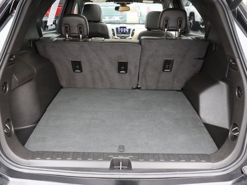 Used 2020 Chevrolet Equinox Premier image 28