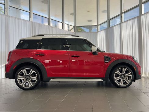 Certified 2024 MINI Cooper Countryman S image 8