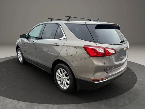 Used 2018 Chevrolet Equinox LT AWD/4WD image 7