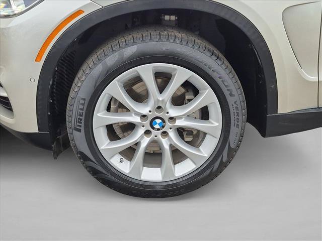 Used 2016 BMW X5 xDrive35i AWD/4WD image 26