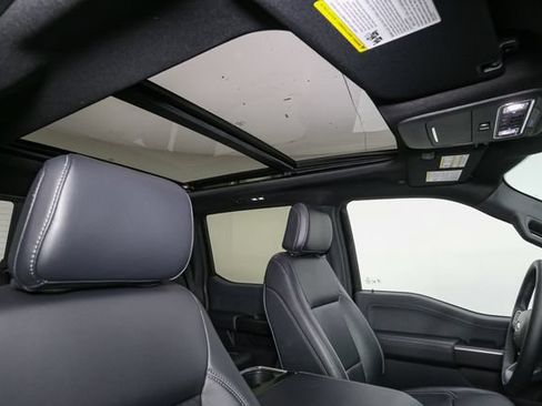 Used 2026 Ford F150 Lariat AWD/4WD image 17
