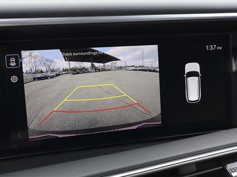 New 2026 Hyundai Palisade SEL image 18